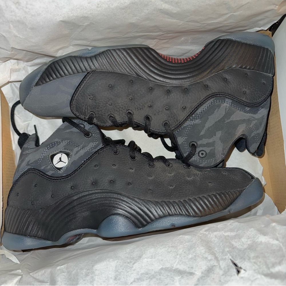 Jordan Jumpman Team 2 brand new
